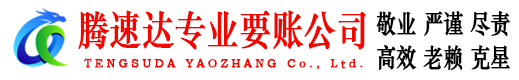 乐陵收债公司